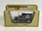 Ford Model T Captain Morgan Rum Matchbox Y12 S1