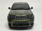 Jeep Grand Cherokee Green Light & Sound LHD 1:32 Scale Tayumo 32170013