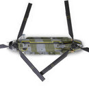 Royal Air Force Chinook HC MK1 Helicopter 1:72 Scale Forces of Valor 821003A