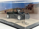 James Bond 007 For Your Eyes Only GP Beach Buggy Green 1:43 Eaglemoss JBBB1