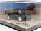 James Bond 007 For Your Eyes Only GP Beach Buggy Green 1:43 Eaglemoss JBBB1