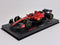 Carlos Sainz #55 Ferrari SF-23 1:43 Scale Bburago 36835S