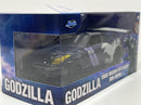 Godzilla 2009 Nissan GT-R R35 Ben Sopra 1:32 Scale Jada 35295