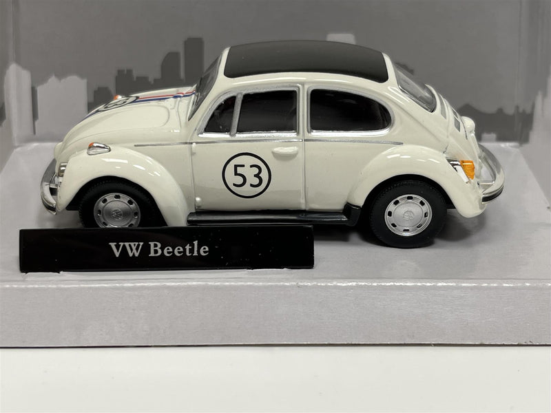 VW Volkswagen Beetle Herbie