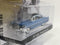 Elvis 1955 Cadillac Fleetwood Series 60 Blue 1:64 Scale Greenlight 44760A