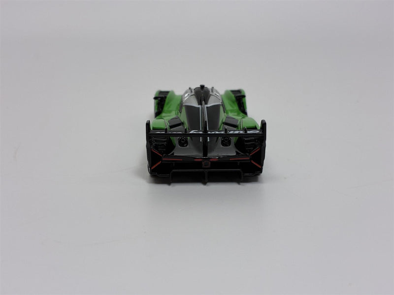 Lamborghini SC63