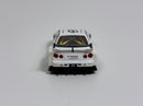 Nissan LB-ER34 Super Silhouette Athlete Collet RHD 1:64 Scale Mini GT MGT01059R