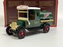 Model T Ford Tankwagen 1912 Castrol Models Of Yesteryear 1:35 Matchbox Y3D S5