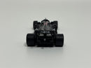 Lewis Hamilton Mercedes AMG F1 W11 Turkish GP 2020 1:64 Tarmac Works T64GF036LH3