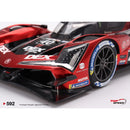 Acura ARX-06 GTP No.40 2024 IMSA Sebring 12 Hrs Winner 1:18 Scale Topspeed TS0592