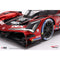 Acura ARX-06 GTP No.40 2024 IMSA Sebring 12 Hrs Winner 1:18 Scale Topspeed TS0592