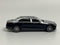 Mercedes Maybach S 680 Cirrus Silver Nautical Blue Metallic RHD 1:64 MGT00516R