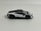 Lamborghini Huracan Sterrato Bianco Asopo RHD 1:64 Scale Mini GT MGT00763R