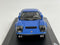 Ligier JS2 Coupe 1972 Limited Edition Blue 1:43 Scale T91D