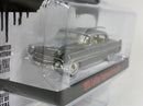 The Godfather 1955 Cadillac Fleetwood Series 60 Chase Metal Body 1:64 Greenlight 44740B