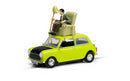 Mr Bean Mini Do-It-Yourself 1:32 Scale Scalextric C4334