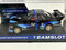Teamslot 13102 Ford Escort MKII Zakspeed GR 5 Zolder Bergischer L 79 Walter Nussbaumer 1:32