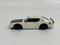 Nissan Skyline Kenmeri Liberty Walk White 1:64 Mini GT MGT00702R