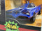 Batman Classic TV Series Batmobile 1:32 Scale Jada 36097