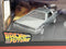 Back To The Future Time Machine 3 Car Set 1:32 Scale Jada 33399