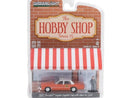 a toy car in a package