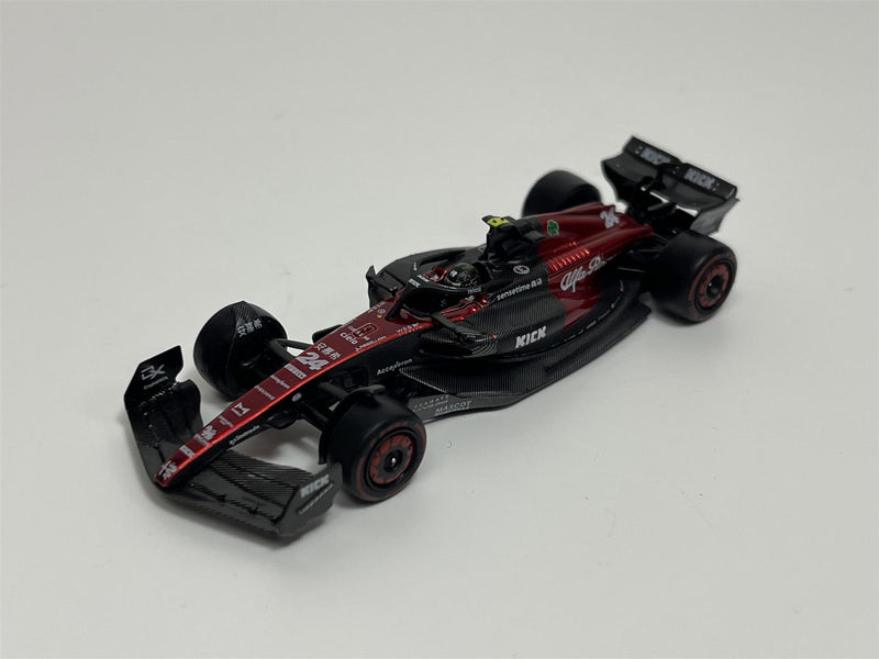 Alfa Romeo F1 Team Kick C43