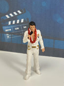 Elvis Presley 1:43 Scale Painted Figure Cartrix CTPL066