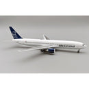 Mexicana Boeing 767-383/ER XA-MXB Stand 1:200 Inflight200 IF763MX0525