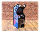 Arcade Machine Pole Position 1:32 Track Side Scenery Pub Bar Game Retro WASP