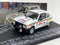 G Del Zoppa E Tognana Talbot Samba Rallye Sanremo 1983 1:43 Altaya TS1