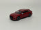 Audi RS6 Avant 2019 Red Metallic 1:87 Scale Minichamps 870010010