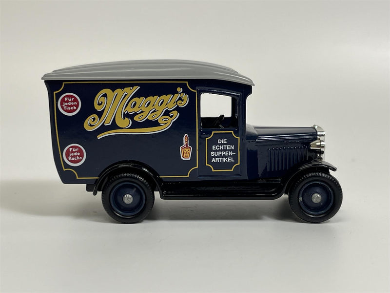 Chevrolet Van 1934 Maggis Soups Days Gone 21032D B3