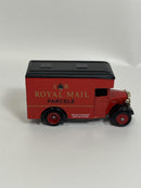 Dennis Parcels Van 1934 Royal Mail Lledo 16024D S2