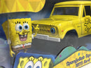 Spongebob Squarepants Figure 1973 Ford Bronco 1:24 Scale Jada 35467