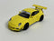 Porsche RWB 997 Notting Hill Yellow 1:64 Scale Pop Race PR640014