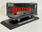 Steve McQueen Bullitt 1968 Dodge Charger R/T Black 1:43 Scale Greenlight 86432