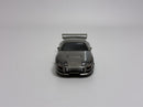 Toyota Supra VeilSide Combat VII Grey RHD 1:64 Scale Mini GT MGT00978R
