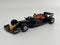 Sergio Perez Red Bull RB16B #11 2021 Azerbaijan GP Winner 1:64 Mini GT MGT00836L
