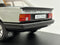 1981 Opel Ascona C SR Silver 1:18 Scale Model Car Group MCG18460