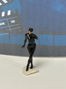 Cat Woman 1:64 Scale Painted Figure Cartrix CTLE64035
