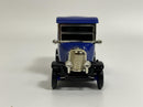 Bull Nose Morris Delivery Van 1926 Tetley Tea Bags On The Road Lledo TTB1D S4