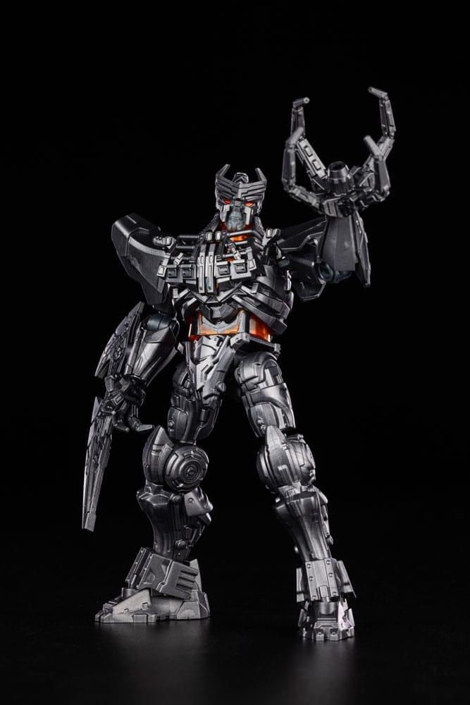 Scourge Transformers Classic Class 03 13 cm Blokees 71143