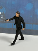 John Wick 1:43 Scale Painted Figure Cartrix CTPL047