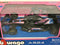Esteban Ocon #31 Alpine F1 A524 1:43 Scale Bburago 38219O