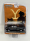 Yellowstone Ram 2500 2020  1:64 Scale Greenlight 44990F