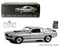 John Wick 1969 Ford Mustang Boss 429 Bespoke Resin Collection 1:12 Scale Greenlight 12104