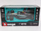 Lewis Hamilton #44 Mercedes AMG F1 W15 1:43 Scale Bburago 38208H