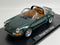 Porsche Singer 911 Targa Green 1:18 Scale KK Scale 180473