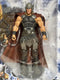 The Mighty Thor Marvel With Accessories Approx 21 cm Marvel Diamond Select 84275