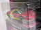 Porsche 918 Syder Pink 1:64 Scale Pink Slips Jada 213291003